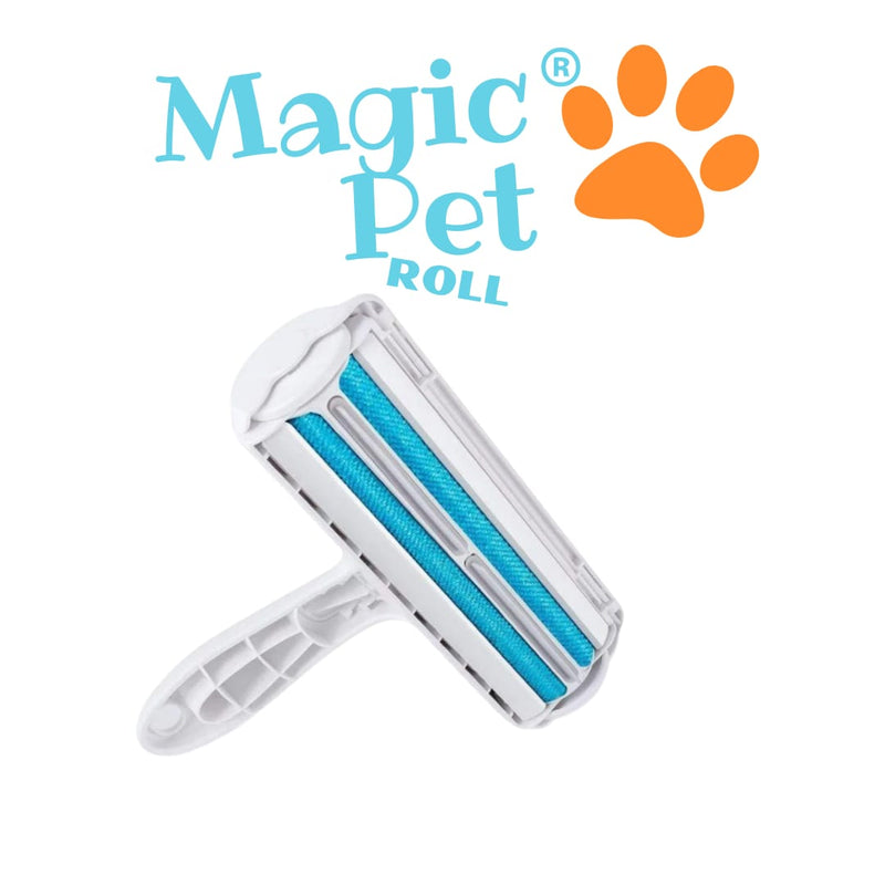 Magic Pet Roll